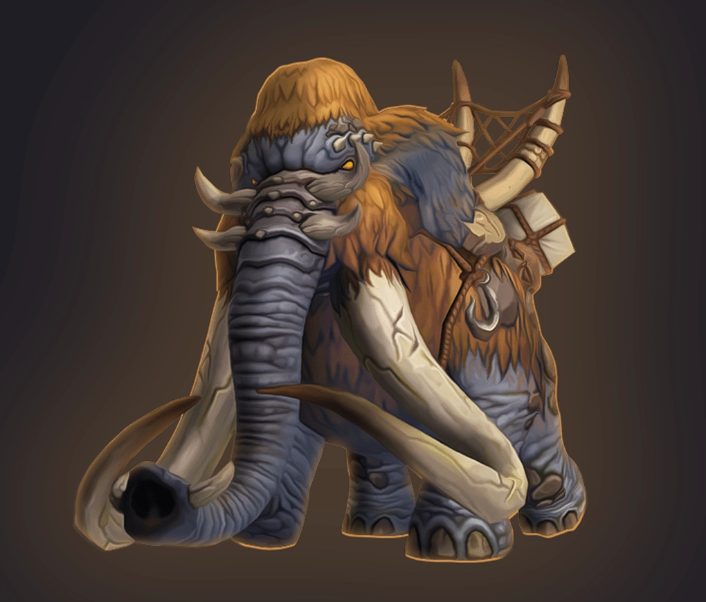 Plainswalker Bearer Boost